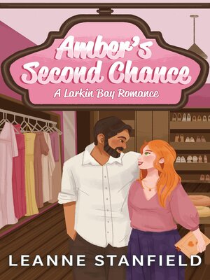 cover image of Amber's Second Chance